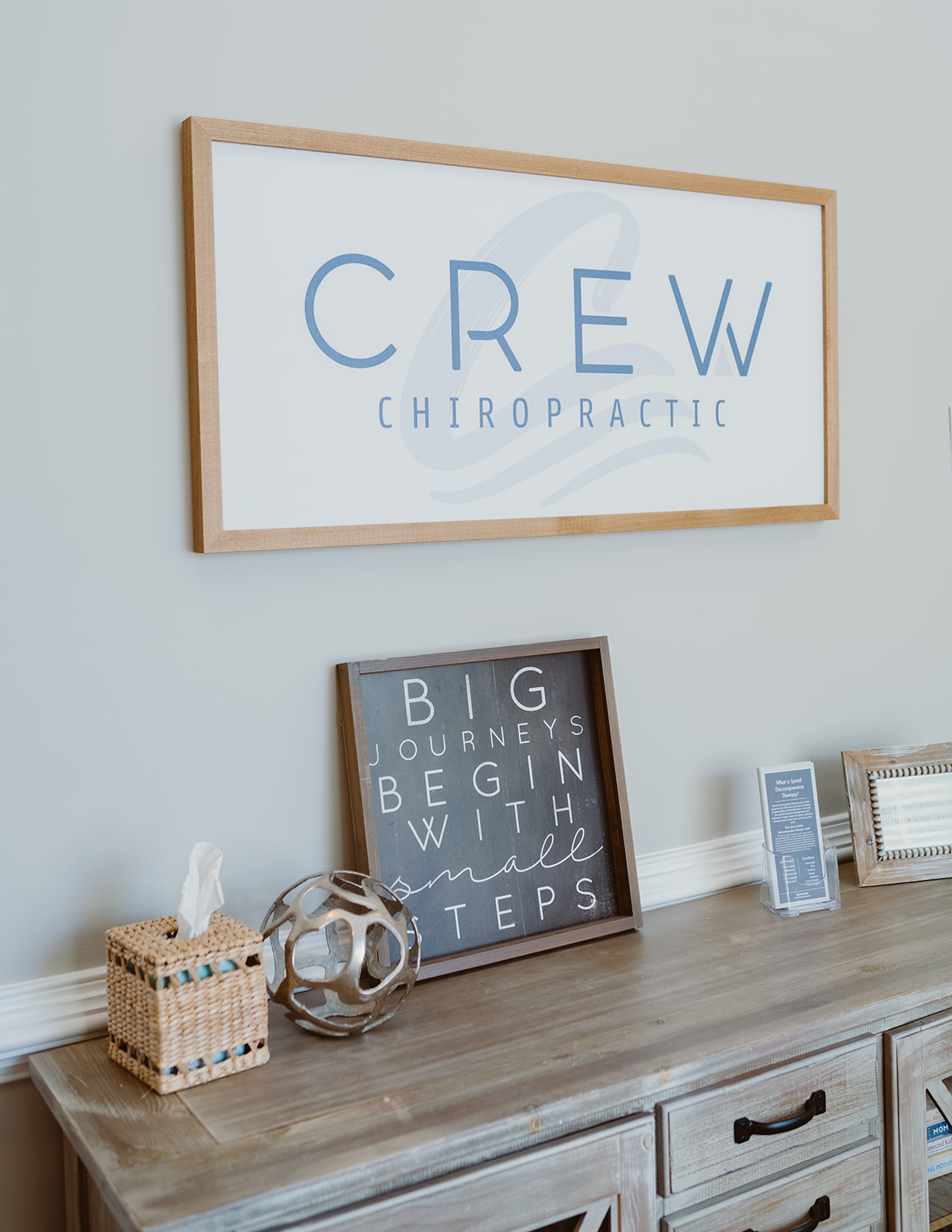 Crew Chiropractic office-2