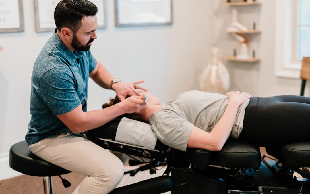 Think You Know Chiropractic Care? Think Again